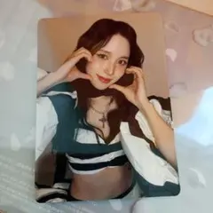 MISAMO ミサモ play タワレコ ラキドロ トレカ ミナ