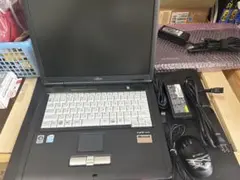富士通 FUJITSU FMV-C8220 LIFEBOOK 本体 - メルカリ