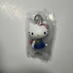곰의 굉장한 헬로 키티 메지루시 액세서리 키티 가챠