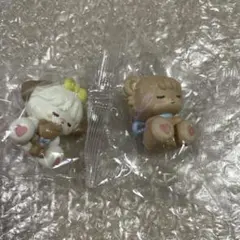 Lil ala mode mikko ラテ　スフレ