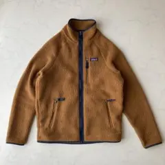 パタゴニア レトロパイルジャケット サイズM