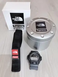 Supreme The North Face G-SHOCK 本体のサムネイル