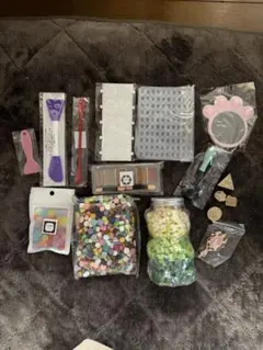 シーリングワックスセット