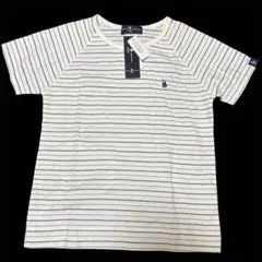新品　半袖　Tシャツ　ボーダー　Knights of Round Table