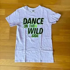 新品未使用　ZUMBA Tシャツ M/Lサイズ　正規品のサムネイル