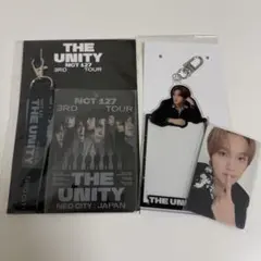 NCT127 the unity プレミアム グッズ - メルカリ