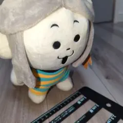 【レア】アンダーテール Undertale テミー キーホルダー ぬいぐるみ Undertale テミー ぬいぐるみ キーホルダー - メルカリ