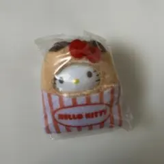 サンリオ　ちびっとも　おかず　キティ