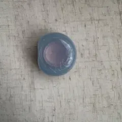 fwee リップアンドチーク　グローイジェリーポッド　シュガーパウダー