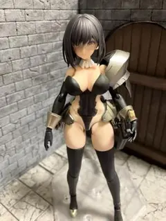 メガミデバイス　改造素体muscutoボディ使用のサムネイル