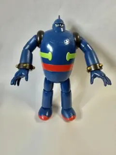 鉄人28号　ミラクルアクションフィギュアのサムネイル