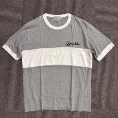 Gymphlex ストライプ Tシャツ Mのサムネイル