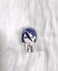 チェンソーマン　つまんでつなげてマスコット　レゼ