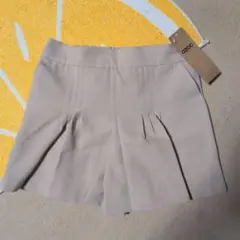 新品　OZOC　ショートパンツ　サイズМ