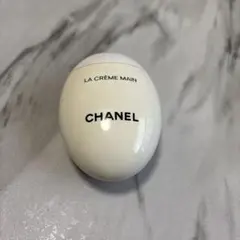 CHANEL ラ クレームマン ハンドクリーム