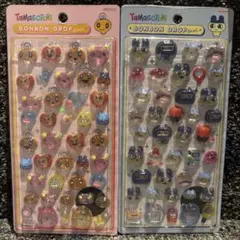 【正規品 即日発送】たまごっち　ボンボンドロップシール　セット
