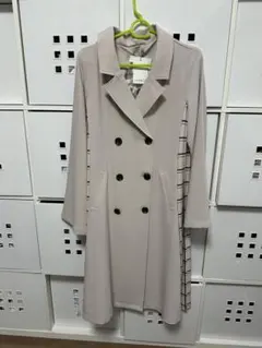 LIP SERVICE トレンチコート Sサイズのサムネイル