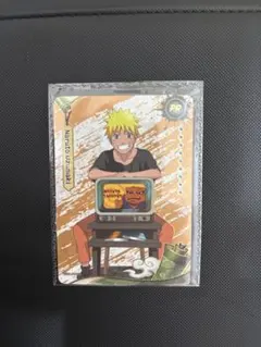 PSA8 ナルティメットミッション うずまきナルト 3D CAN-001 - メルカリ