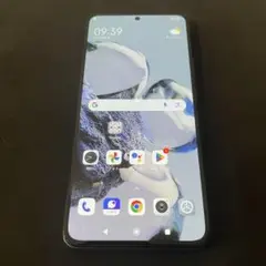 Xiaomi 12T Pro 256GB ブルー