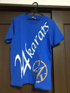 Tシャツ　24カラッツ