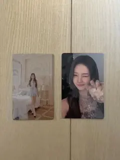 BABYMONSTER ローラ ロラ トレカ