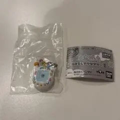 たまごっち　めじるしアクセサリー3　エンたま(まめっち)