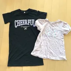 140セット♡ジーユー　グローバルワーク　ブリーズ　デビロック　パフスリーブ