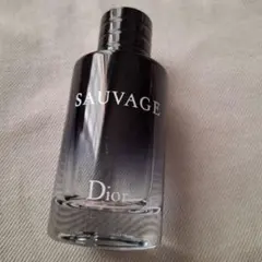 Dior Sauvage オードパルファム 100ml ソバージュ ディオール