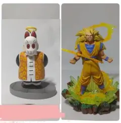 【2種セット】ドラゴンボール フィギュア【バラ売り可能】