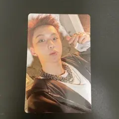 HOSHI SEVENTEEN 5TH ALBUM