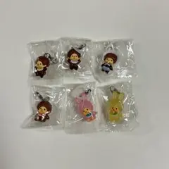モンチッチ めじるしアクセサリー
