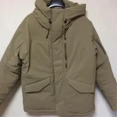 ビームス(ダウンジャケット)