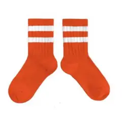 Collegien × Misha&Puff　Socks　C40 POTIRON