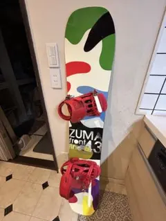 2026年最新】スノーボード ビンディングセットの人気アイテム - メルカリ