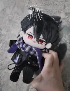 2026年最新】着せ替えぬいぐるみ あんスタの人気アイテム - メルカリ