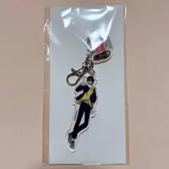 ヒプマイ ヒプムビ オンラインくじ C賞 山田三郎