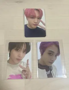 2025年最新】nct127 2baddies ヘチャンの人気アイテム - メルカリ