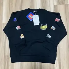 トミカ　トレーナー　110 グリーンレーベルリラクシング　新品未使用