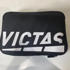 VICTAS 卓球ラケット ケース付き