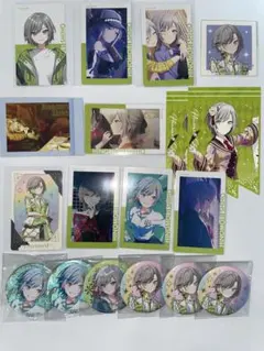 2025年最新】日野森志歩 まとめ売りの人気アイテム - メルカリ