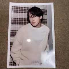 Snow Man 宮舘涼太 公式写真