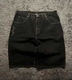 SEAN JOHN painter shorts HIPHOP B-boy 40のサムネイル