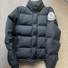 『最終価格』MONCLER ×コムデギャルソンコラボ　ダウンジャケット Yahoo!オークション - 幻コラボMONCLER×Comme des GARCON