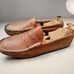Allen Edmonds Daytona ローファー アレンエドモンズのサムネイル