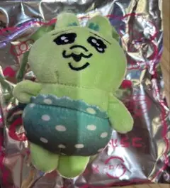 おぱんちゅうさぎ スシロー コラボ限定