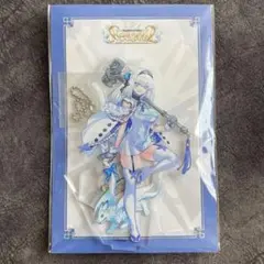 FGO fes 2022アクリルスタンド　ニキチッチ