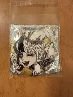 第五人格 星河シリーズ 応援団 レア 缶バッジ