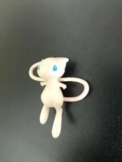 【希少】モンコレ　ミュウ