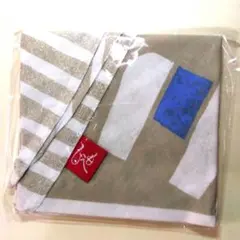 もへじ　手ぬぐいエコバッグ(午)　カルディ　福袋　2026年