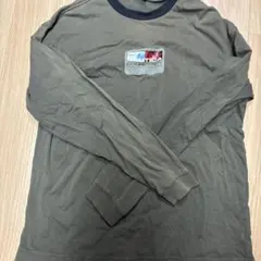 NAUTICA Competition 長袖カットソー L